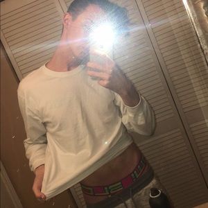 Meet your Posher, Undie